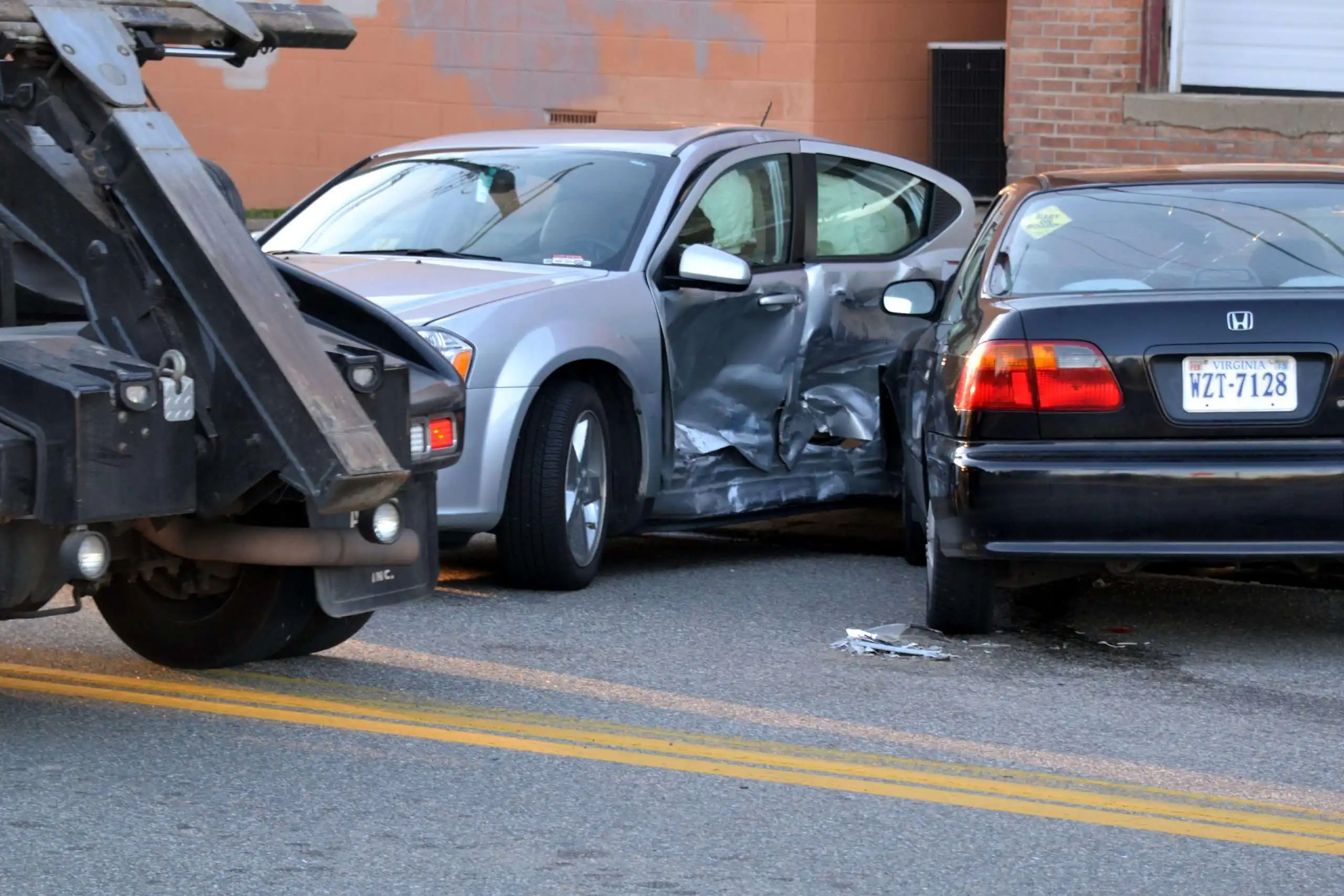 Why you shouldn’t settle for an inferior accident replacement car