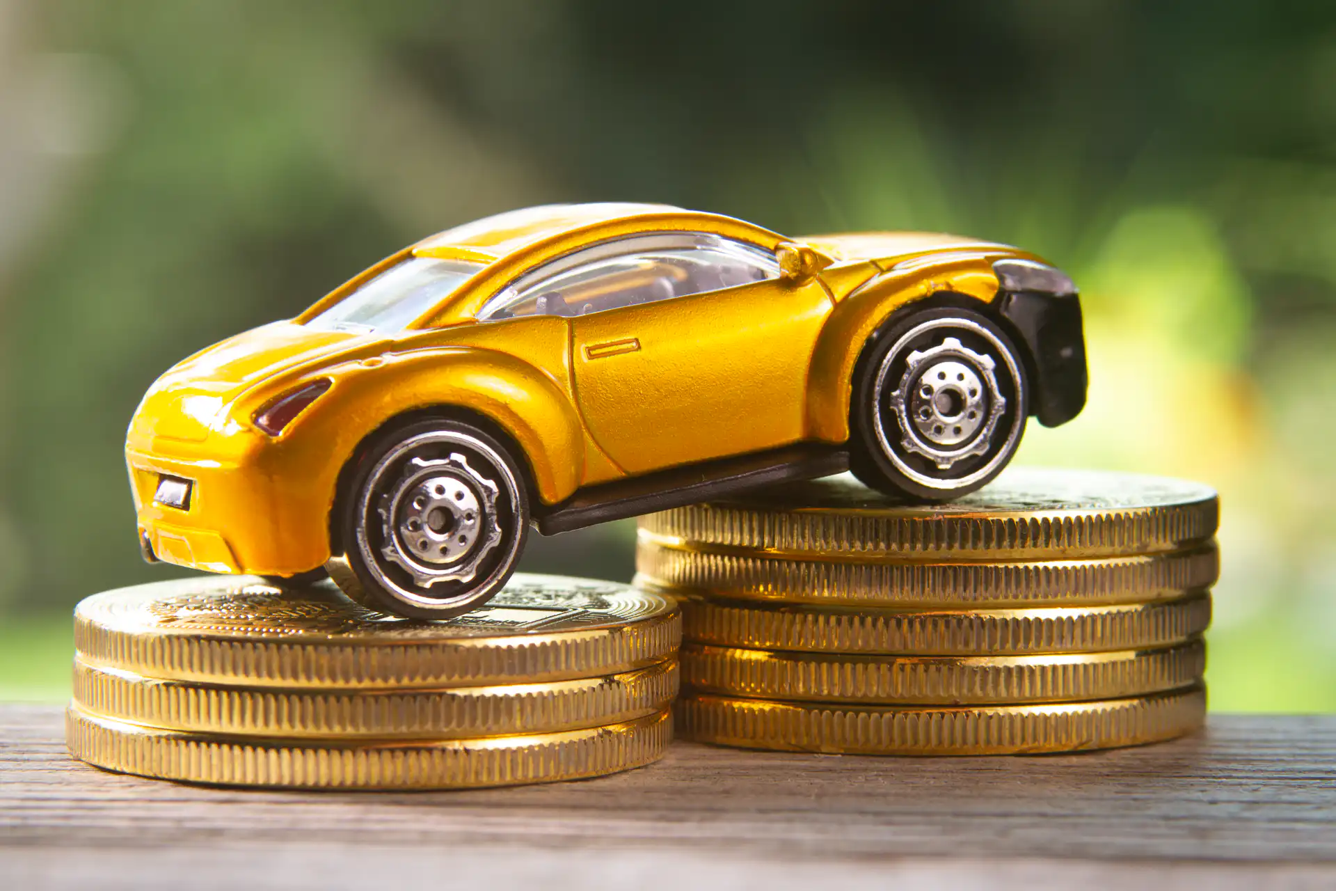 How can I benefit from a ‘not my fault’ car accident hire?