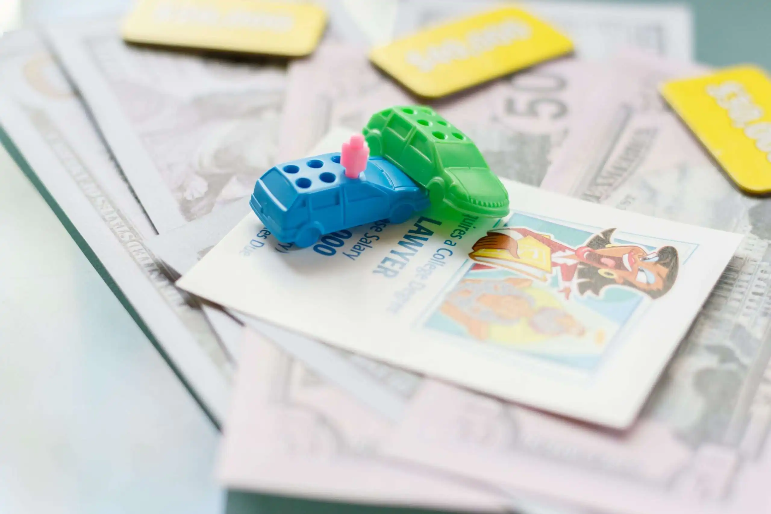 4 Essential tips for handling a hit-and-run accident