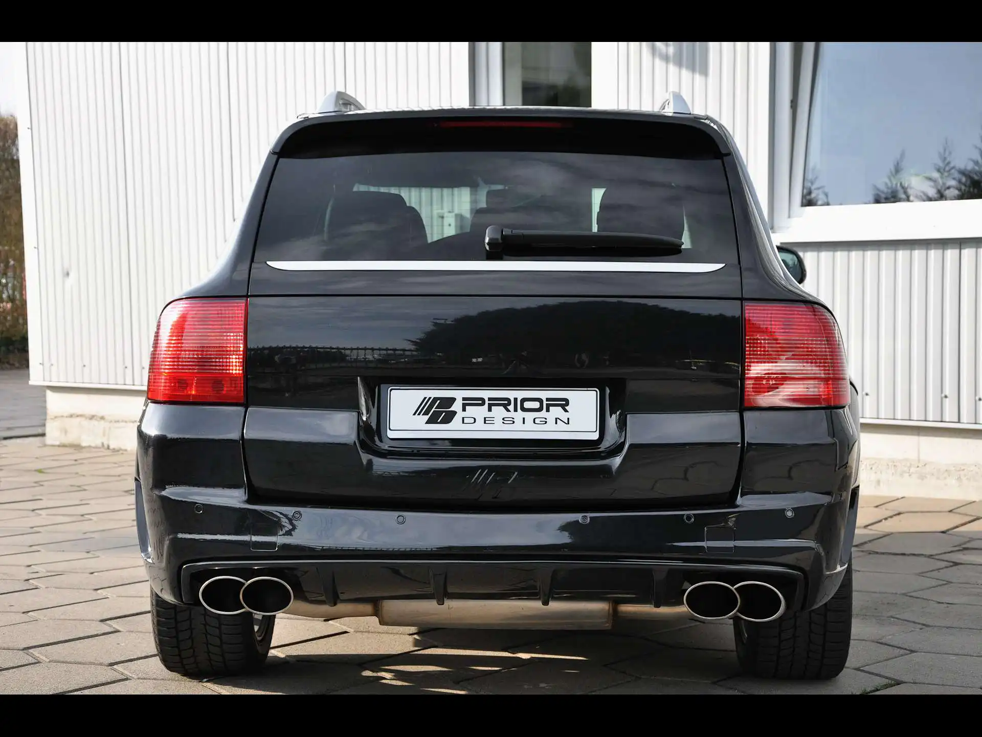 Why a simple fender bender can be dangerous for your car