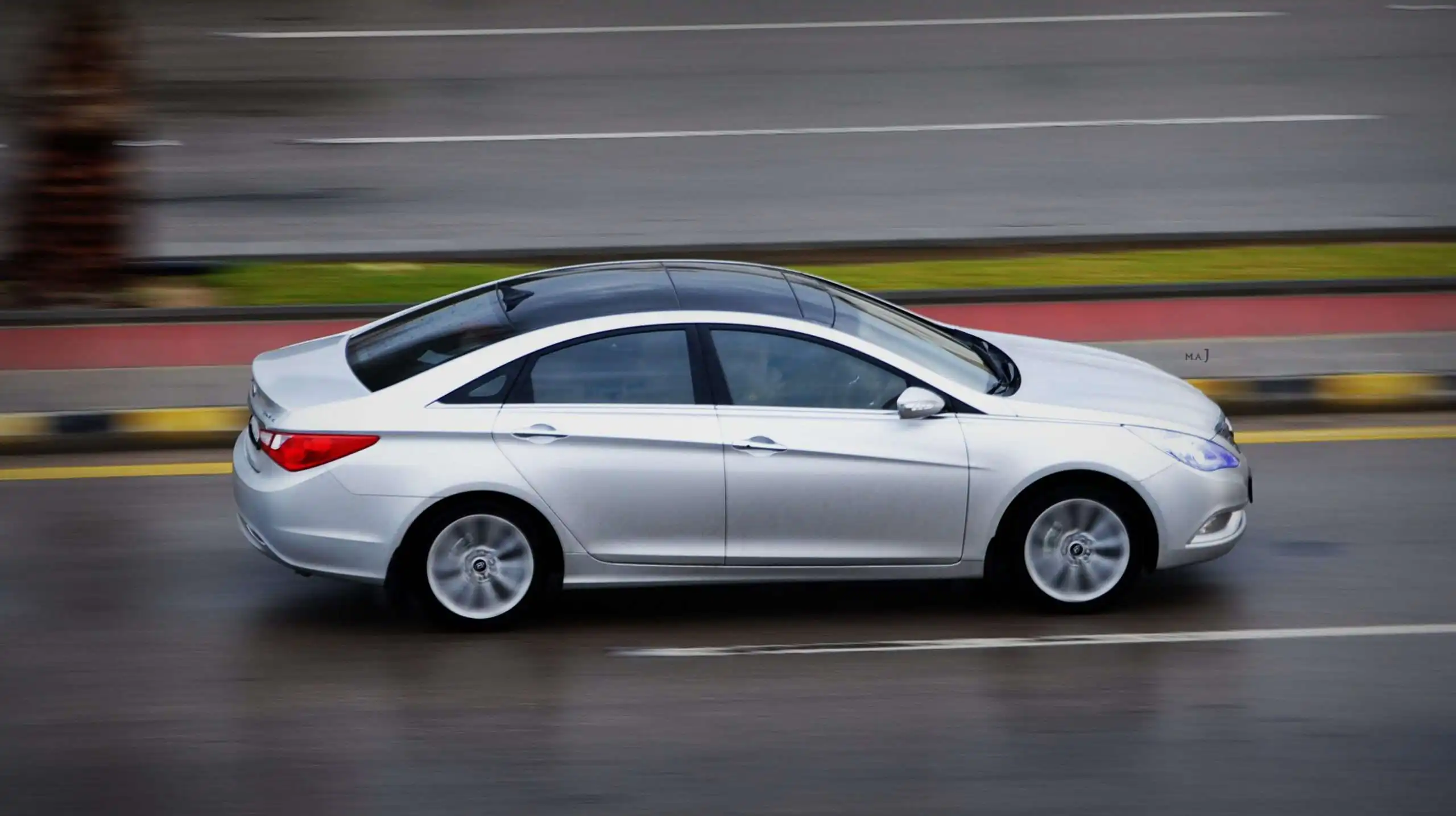 4 reasons to choose Not My Fault car hire