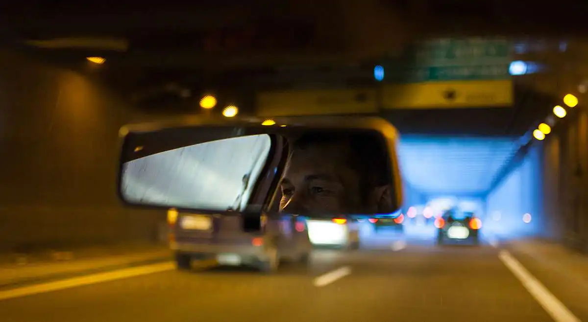 Five unexpected benefits of a replacement courtesy car