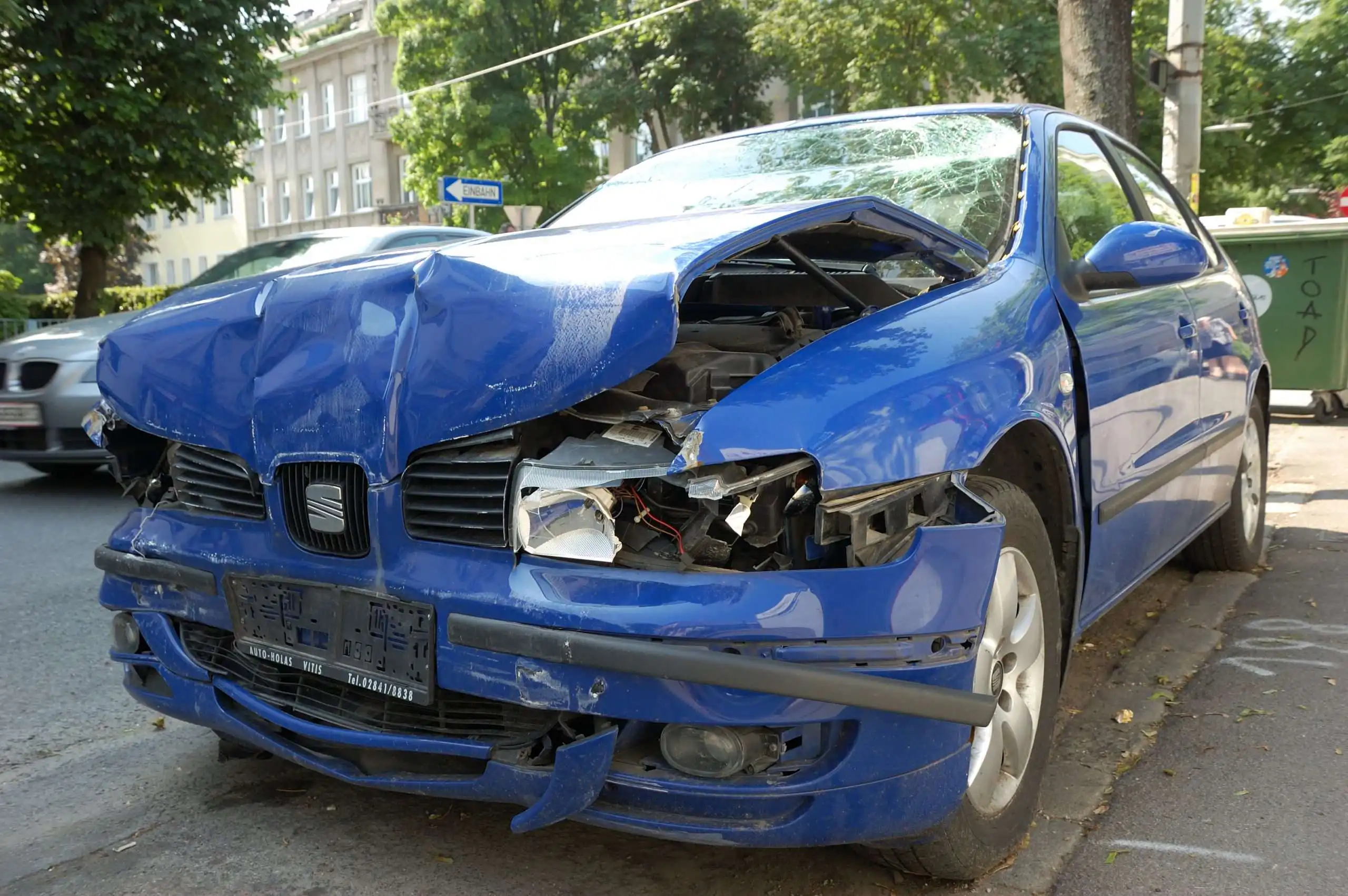 Three vital abilities a replacement vehicle needs for towing