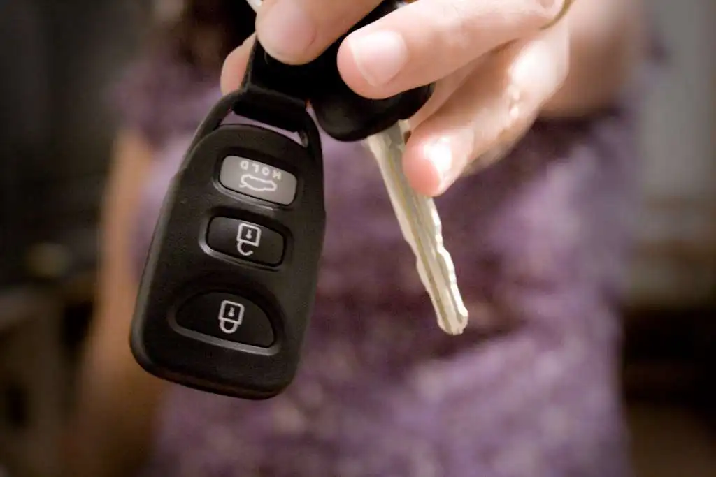 3 signs you’ve got a good accident replacement car arrangement
