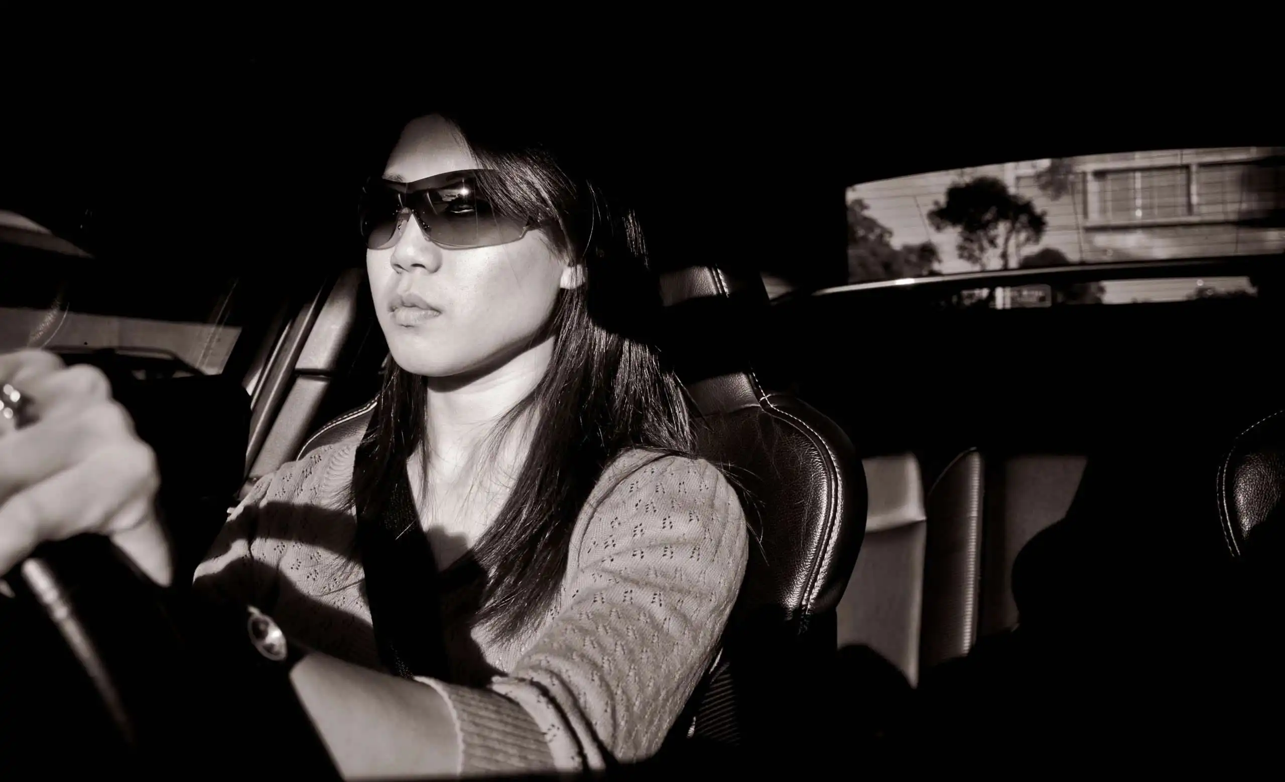 4 tips on how to deal with an aggressive driver after a not my fault accident