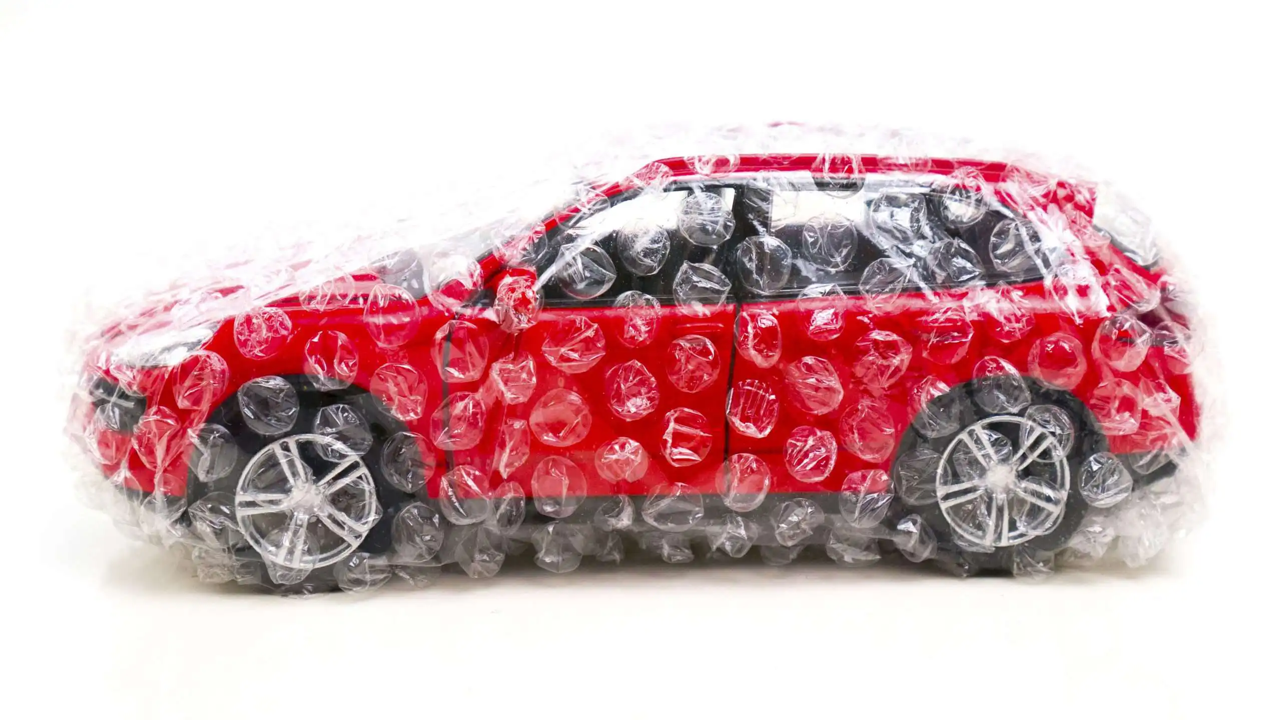 Not your fault accident? Why it pays to stop and think