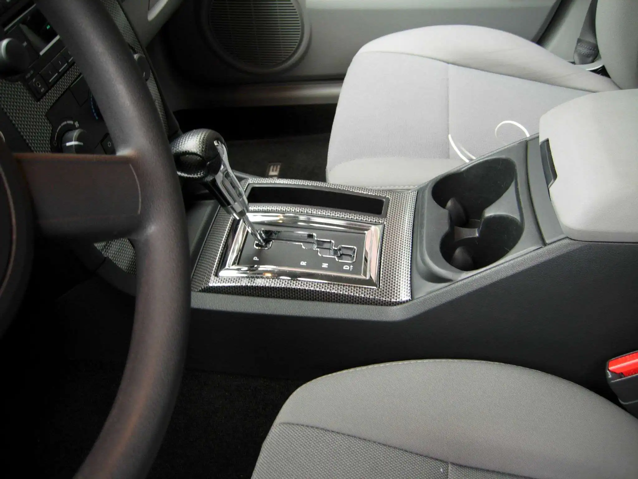 Are you sitting comfortably in your car?