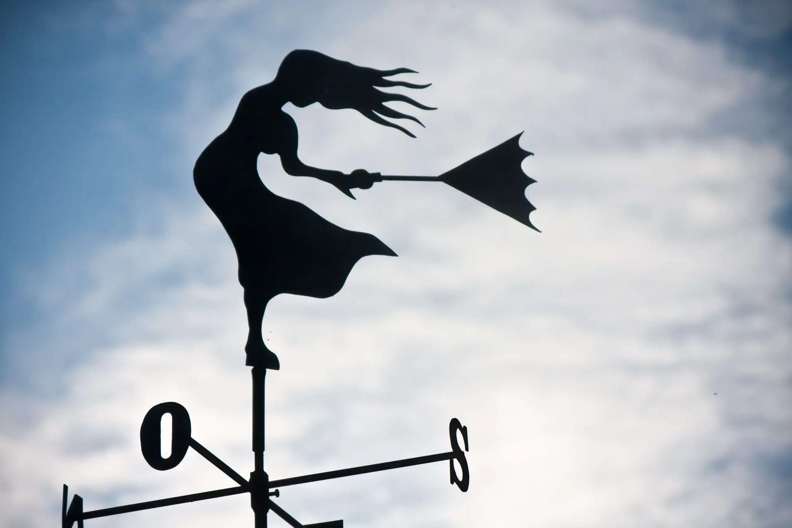 Tips for driving when the wind is really blowing