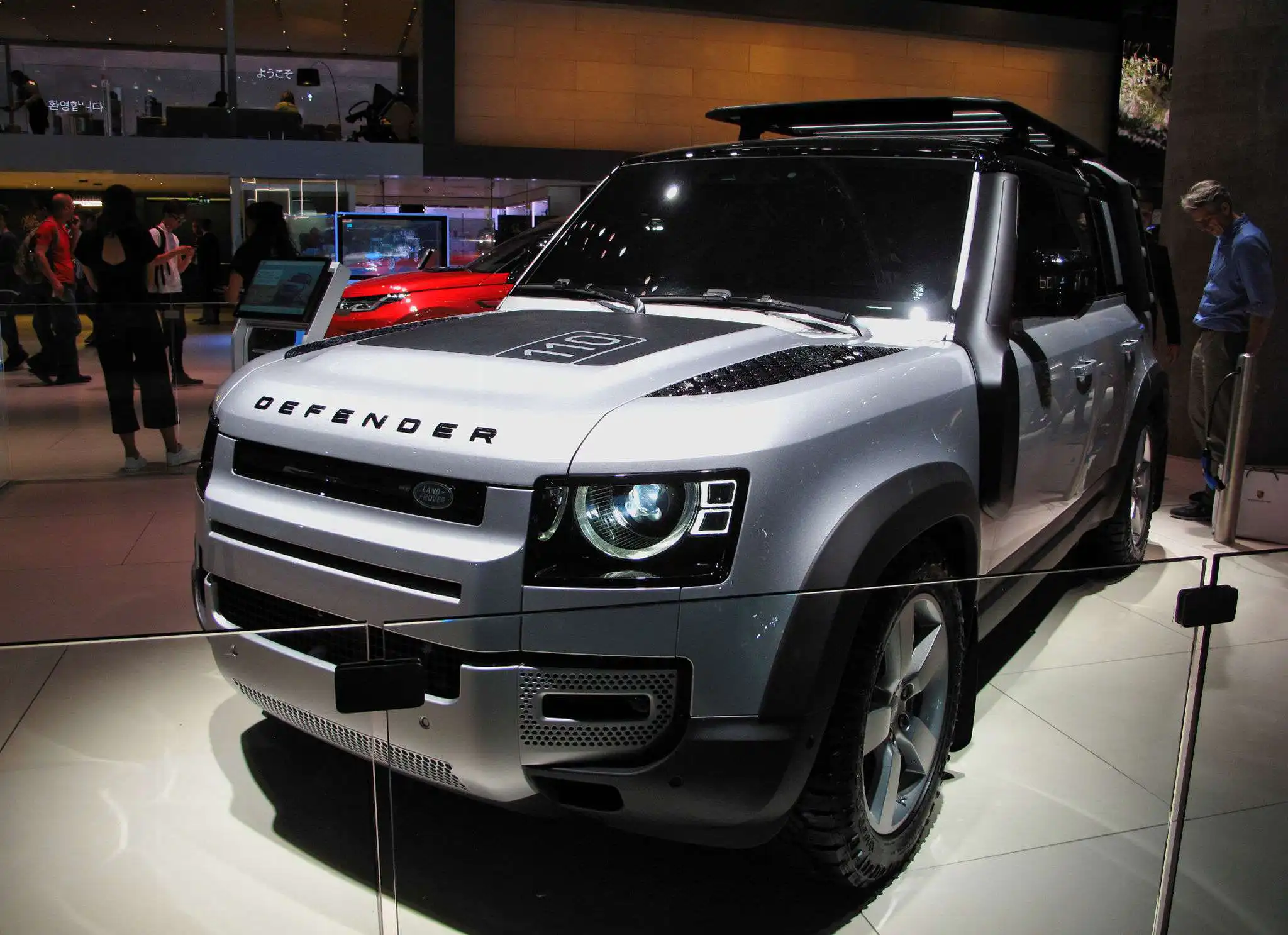 Size matters for your accident replacement car