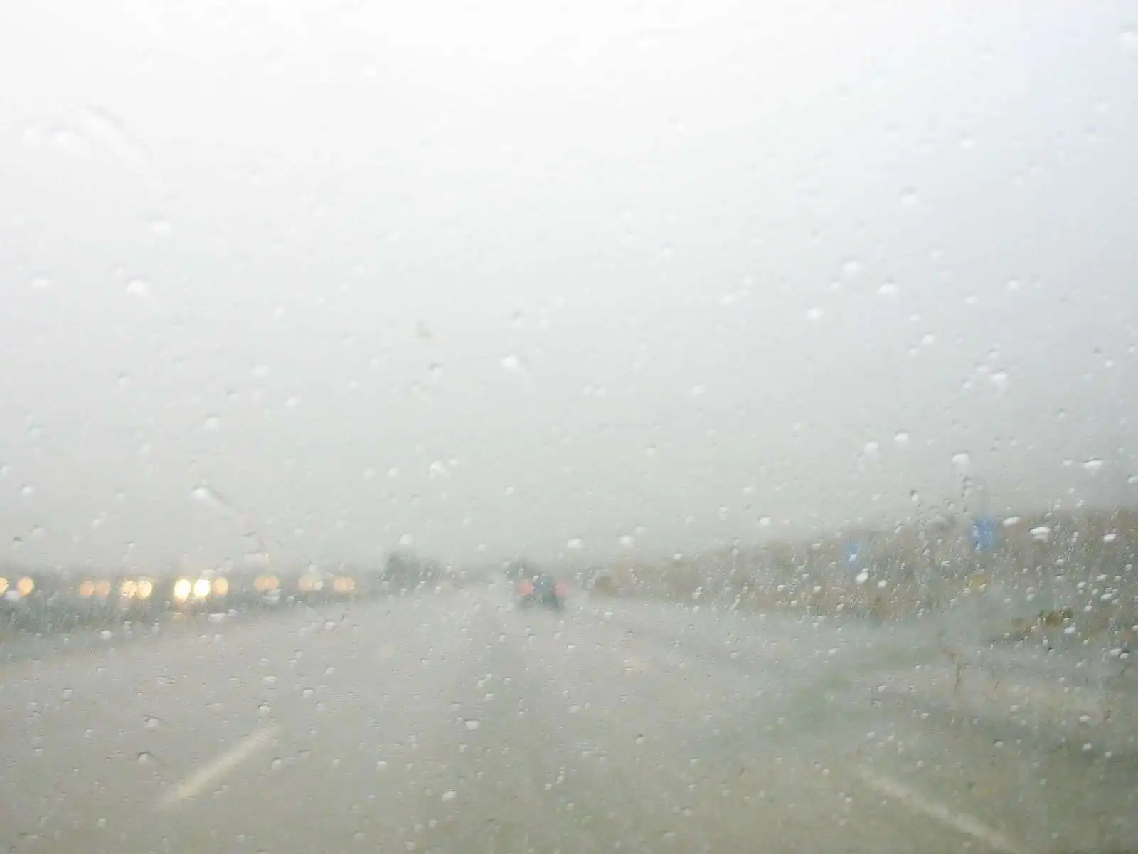 Every driver on the road is crazy, except you