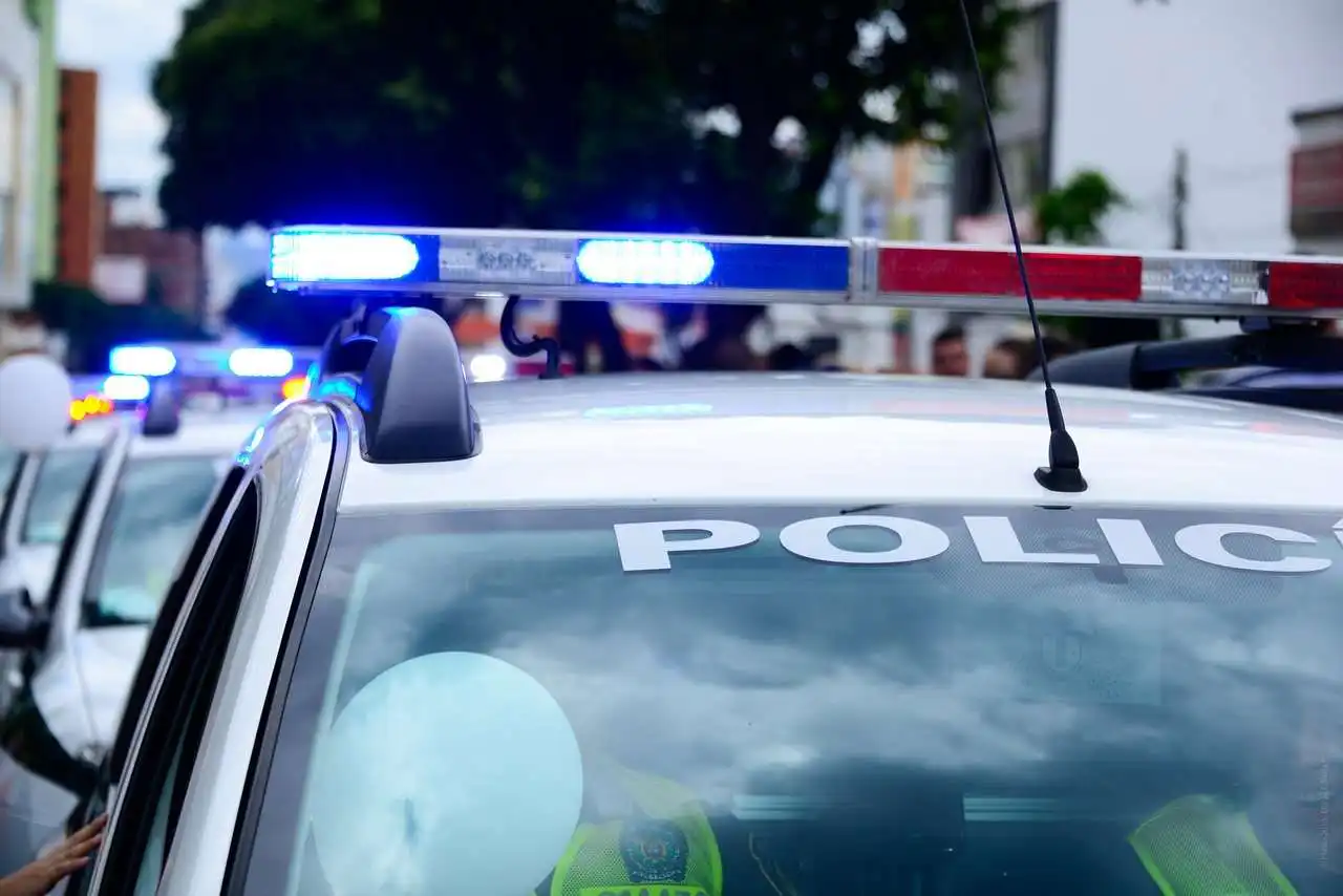 Why you need a police report even in a minor accident