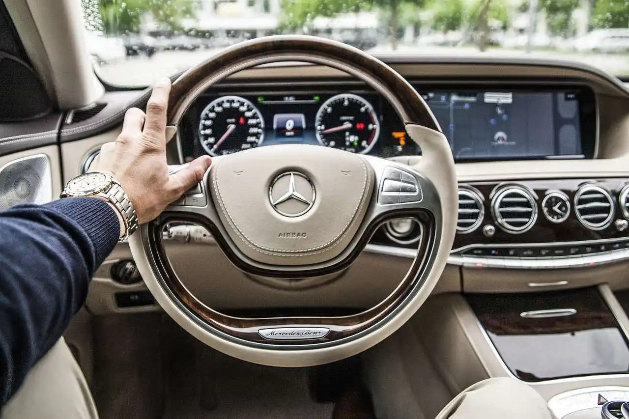 Why every driver should consider a dashboard camera