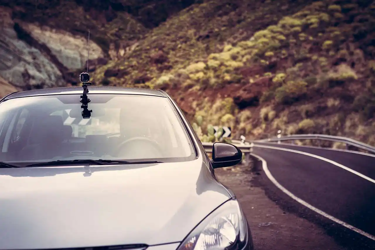 What are your speed triggers when driving?