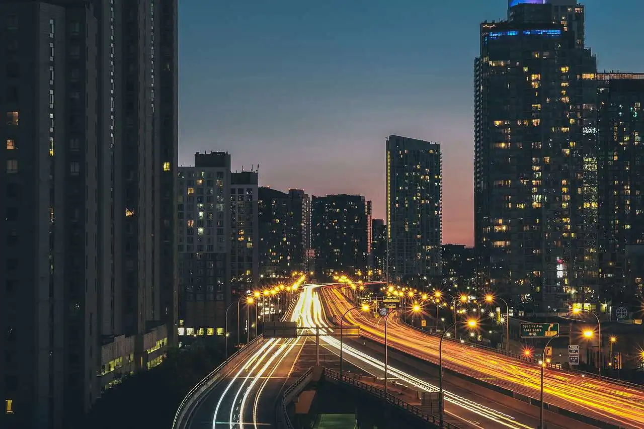 Interstate driving: advice for driving unfamiliar roads