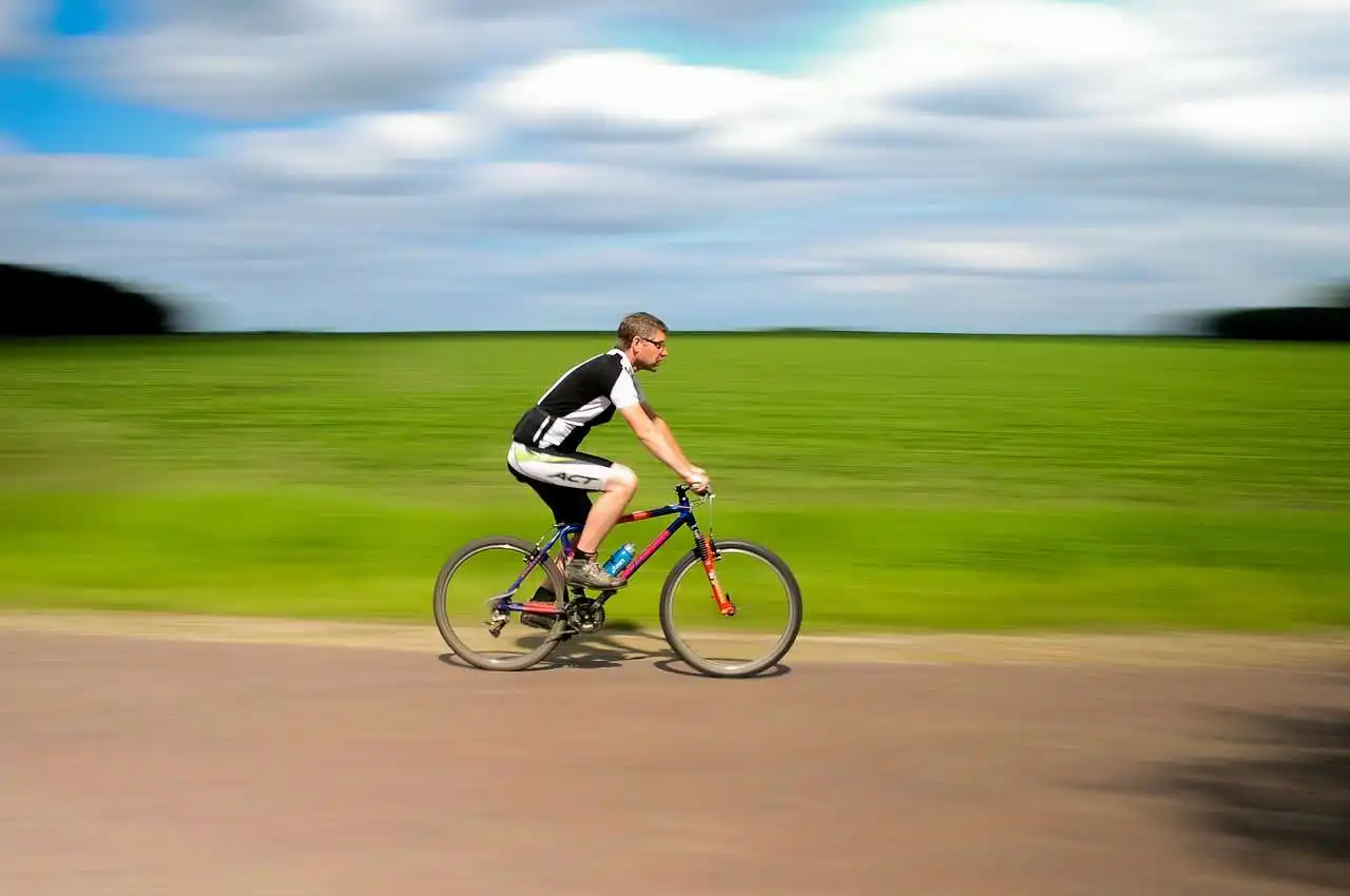 How safely do you drive when around cyclists?