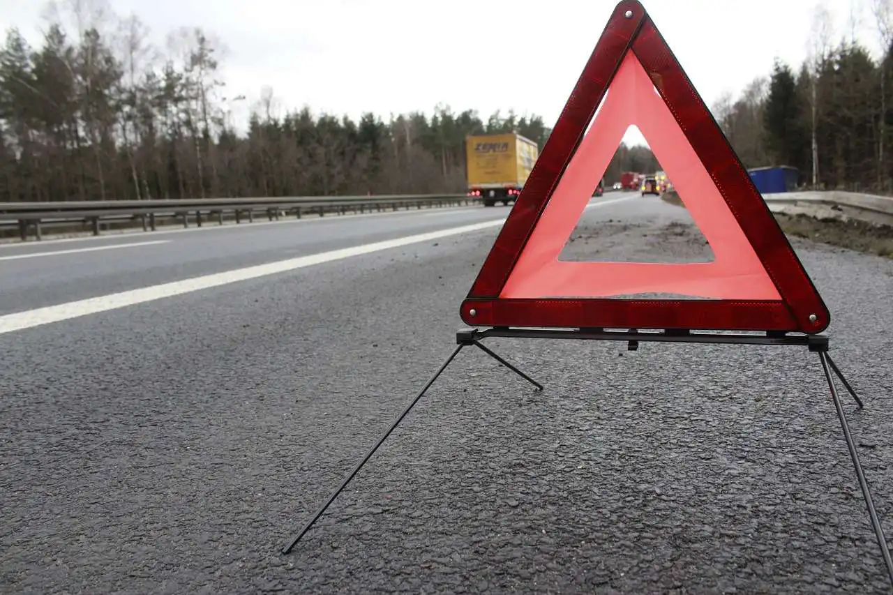 The things you should do immediately following an accident