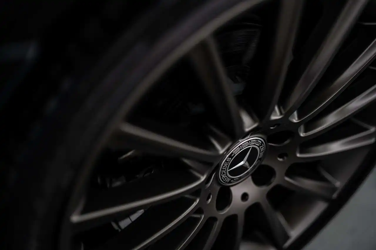 How carefully do you check your tyres?