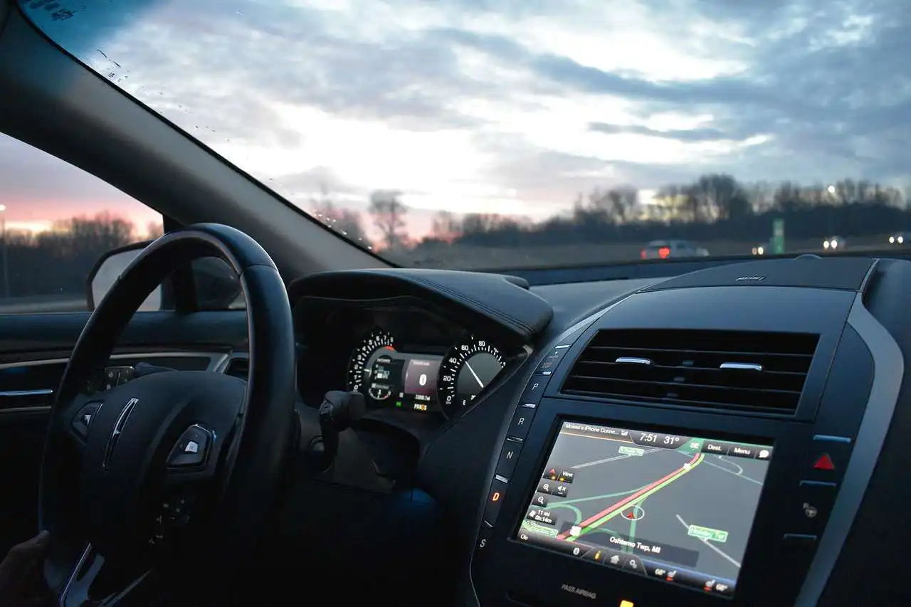 How to be a good passenger