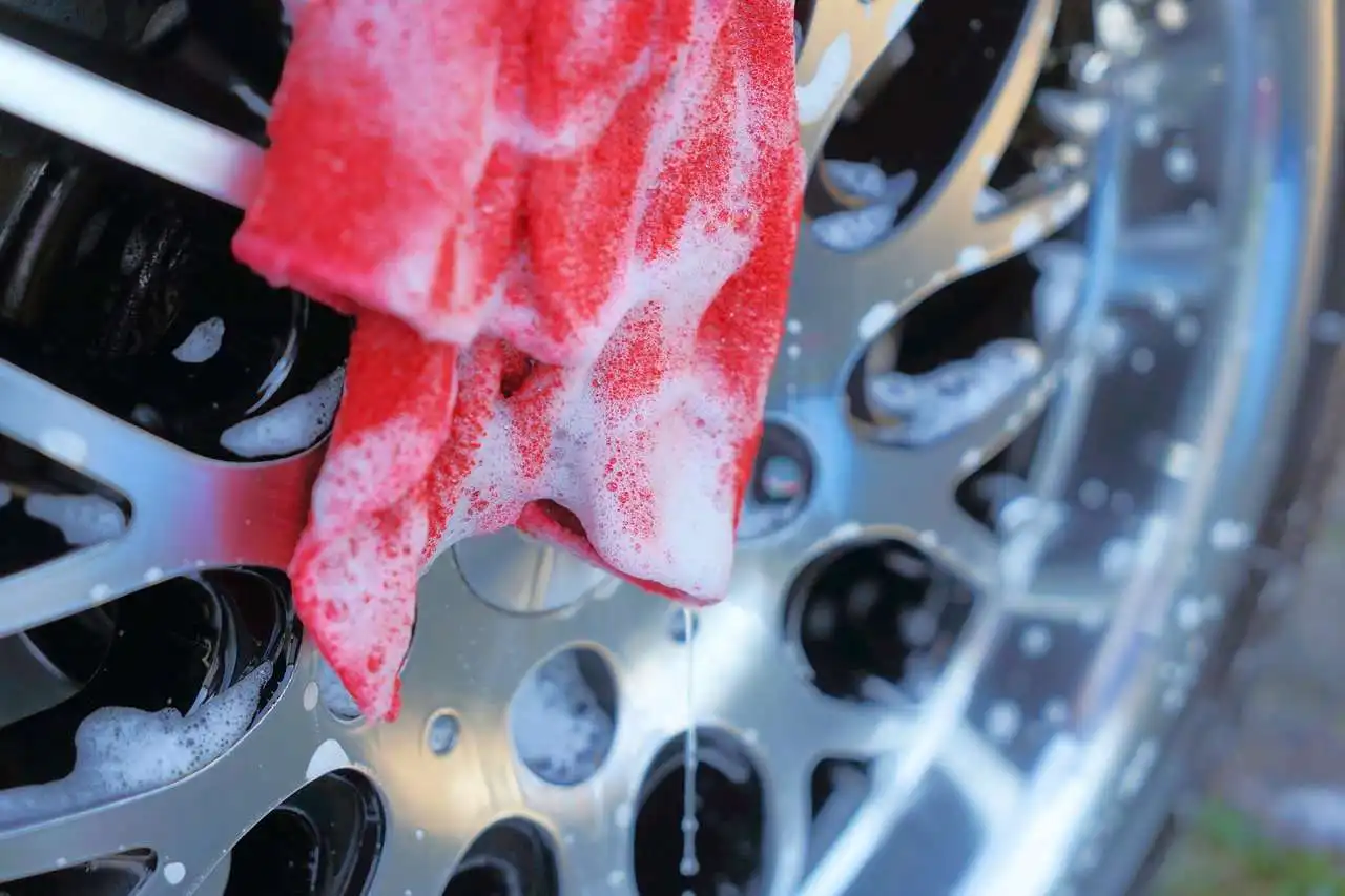 How to keep your car clean