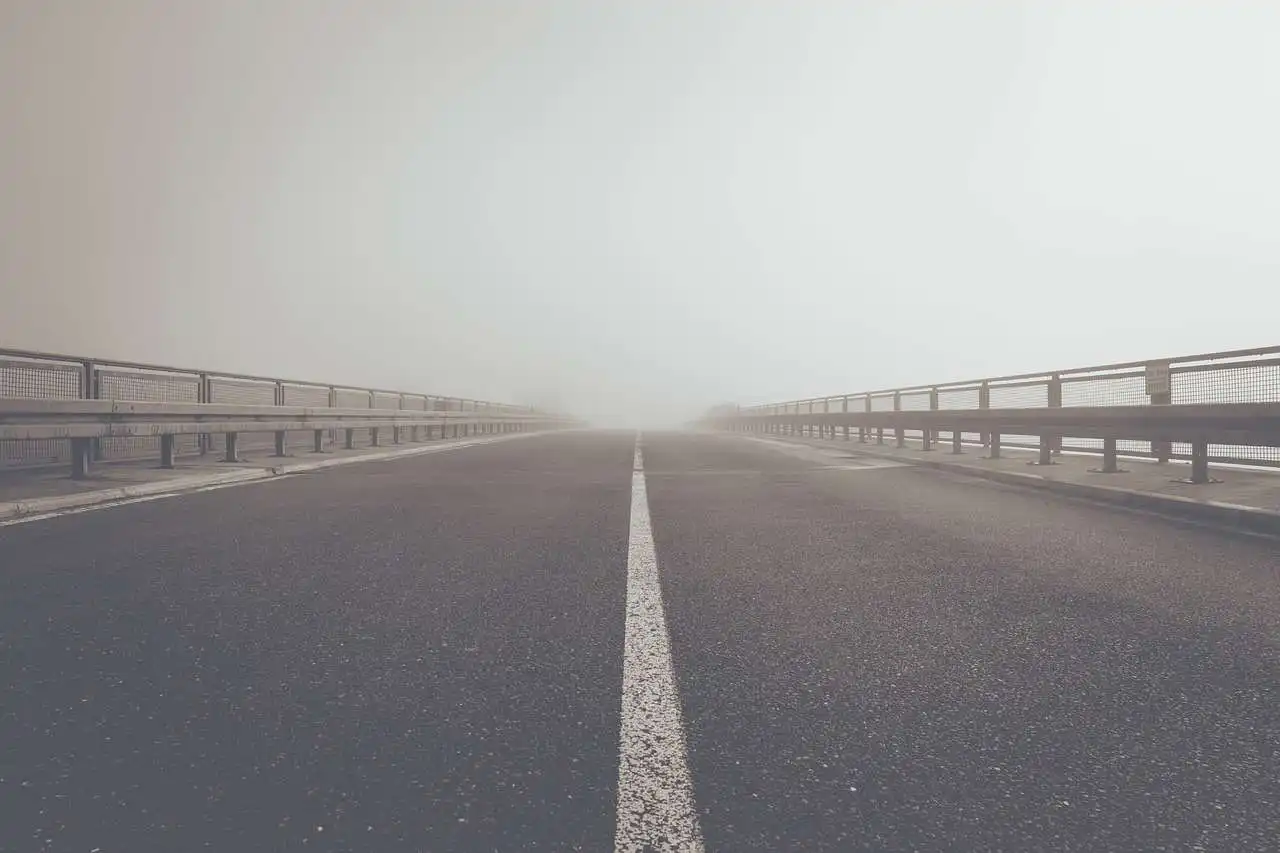Recognising places where accidents often happen