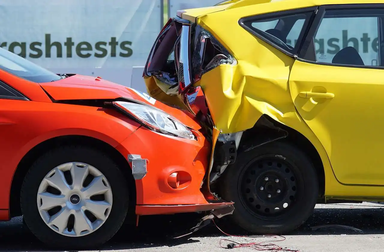Important steps to follow after an accident