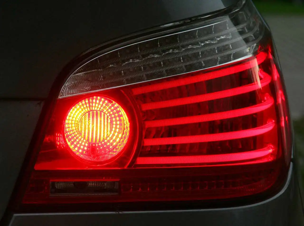 Three driving behaviours to stay well back from