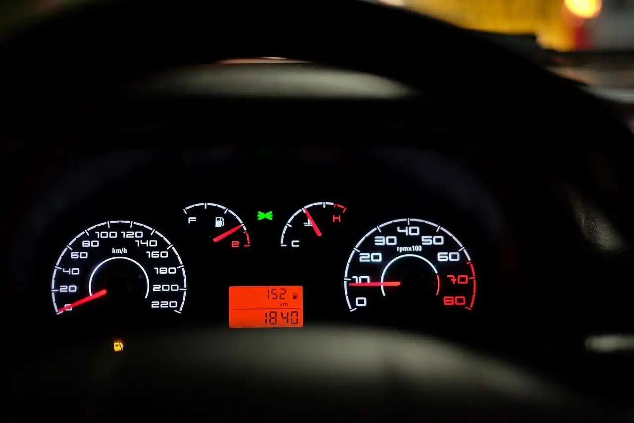 5 common causes of traffic accidents in Australia