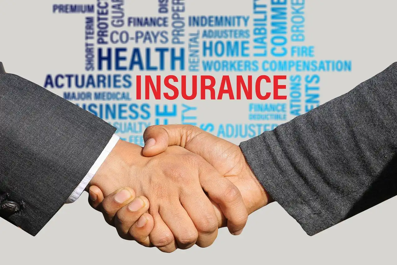 How to claim insurance when you’re not at fault
