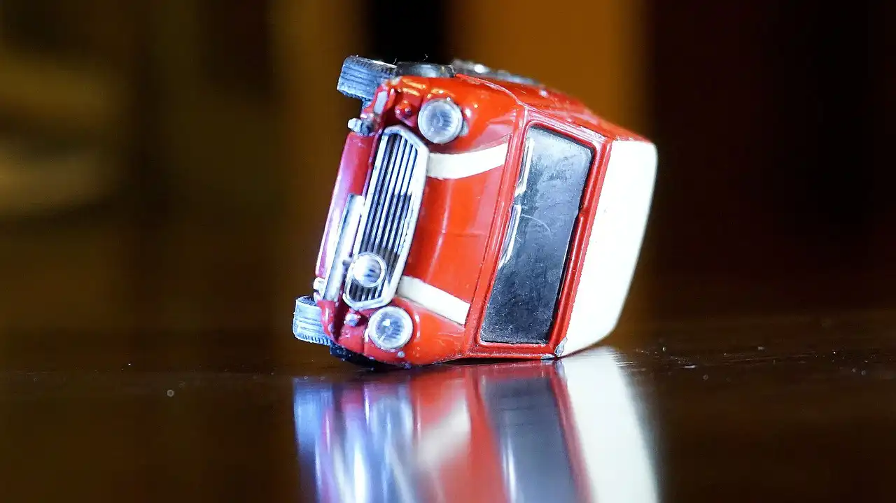 I’ve been in a not-at-fault car accident: What do I do?