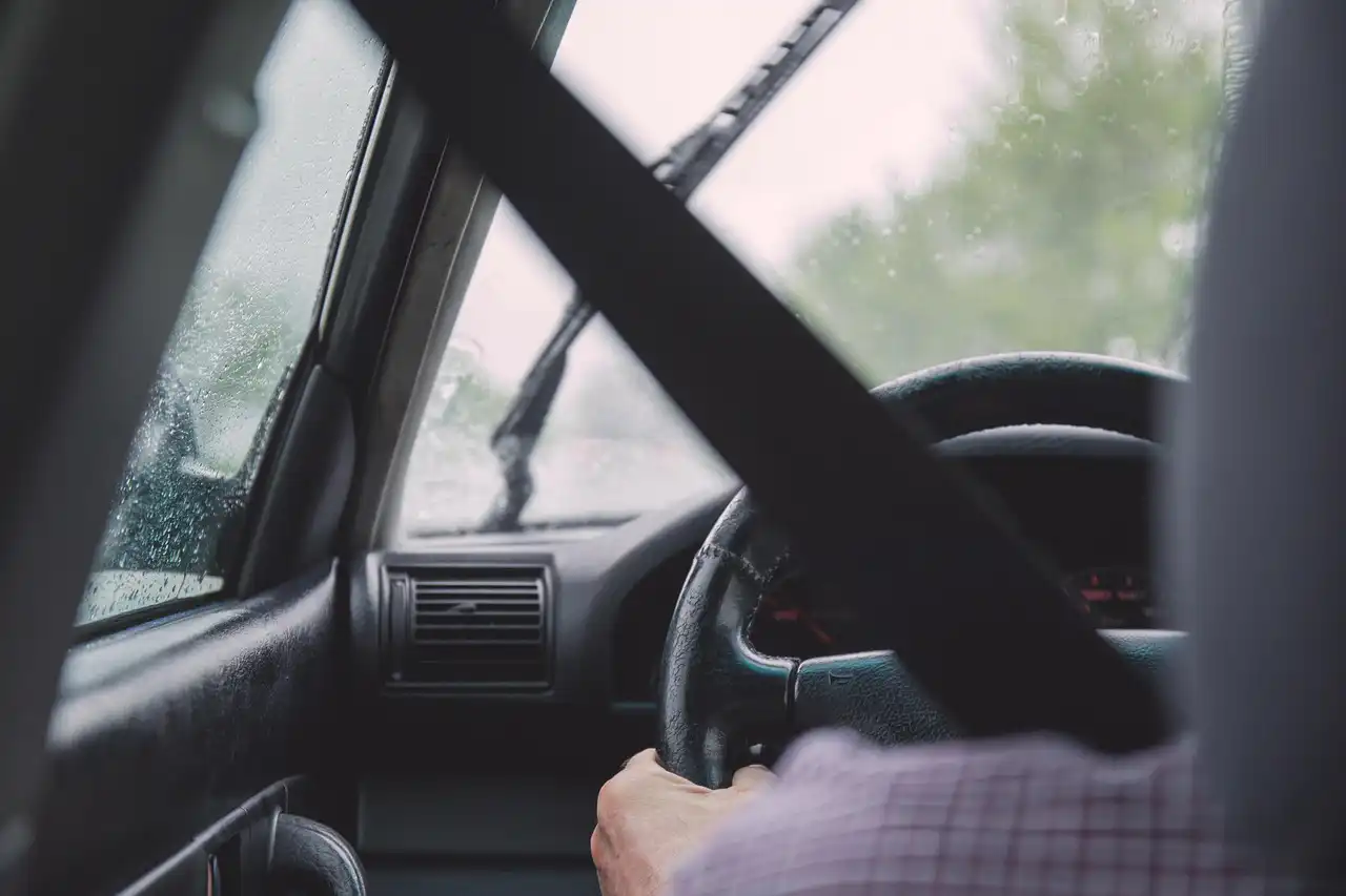 Why is safe driving important?