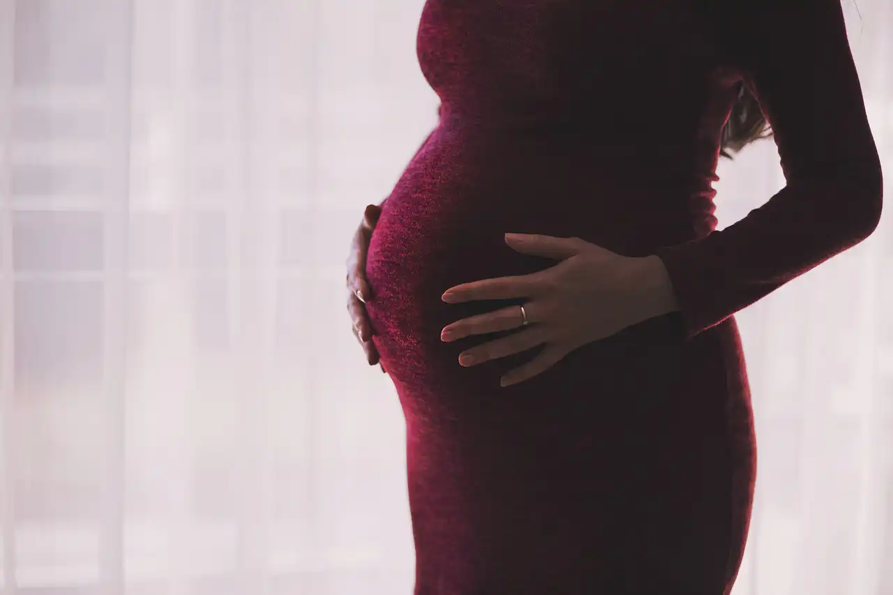 Is driving safe during the first trimester of pregnancy?