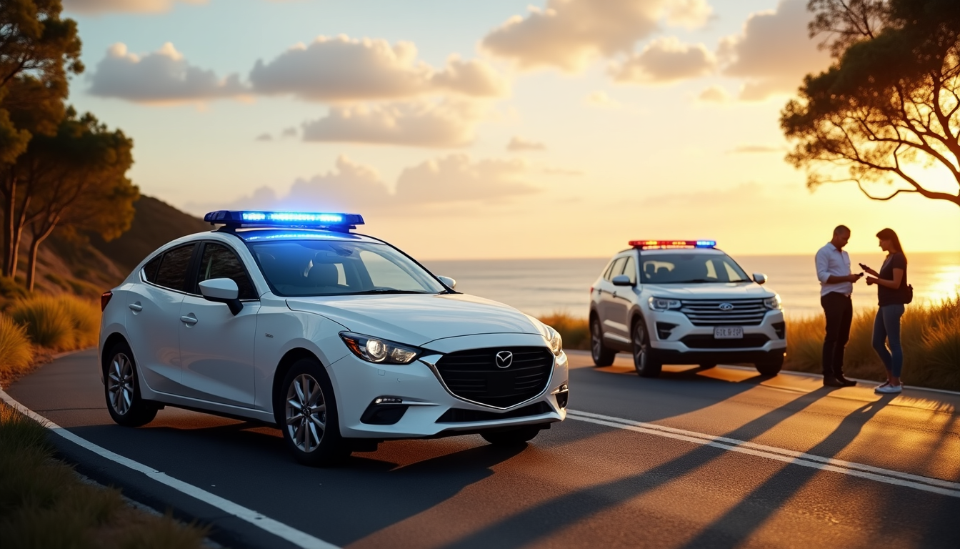 How to Handle a Rental Car Accident in Australia: Essential Insurance Guide