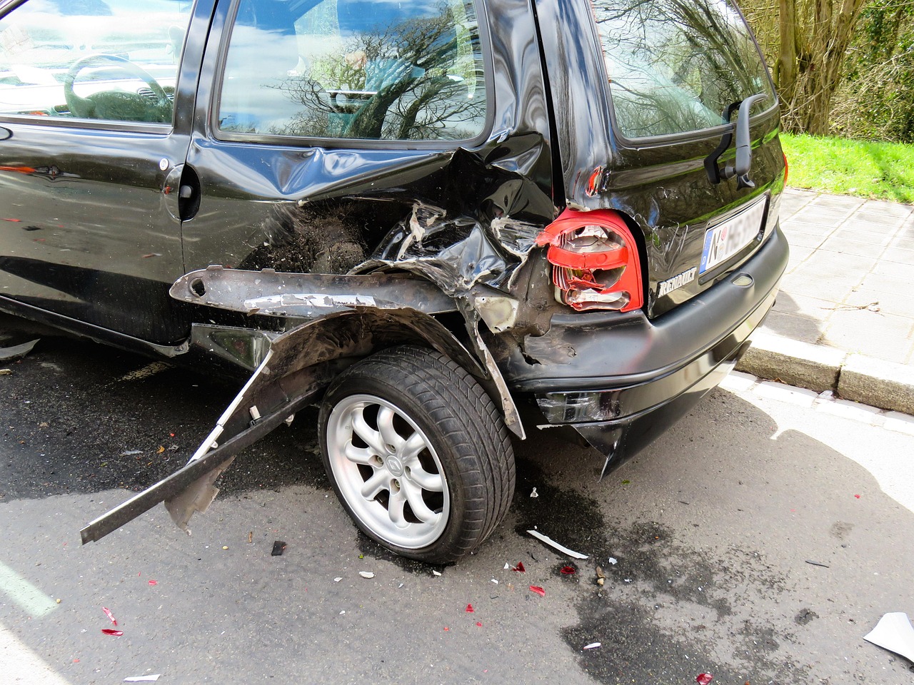 The Hidden Truth About Accident Replacement Vehicles: What Insurance Won’t Tell You