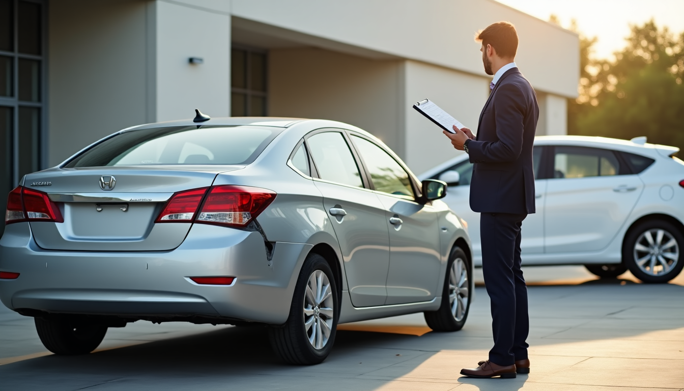 Not at Fault Car Rental: How Long Will Insurance Cover Your Replacement?