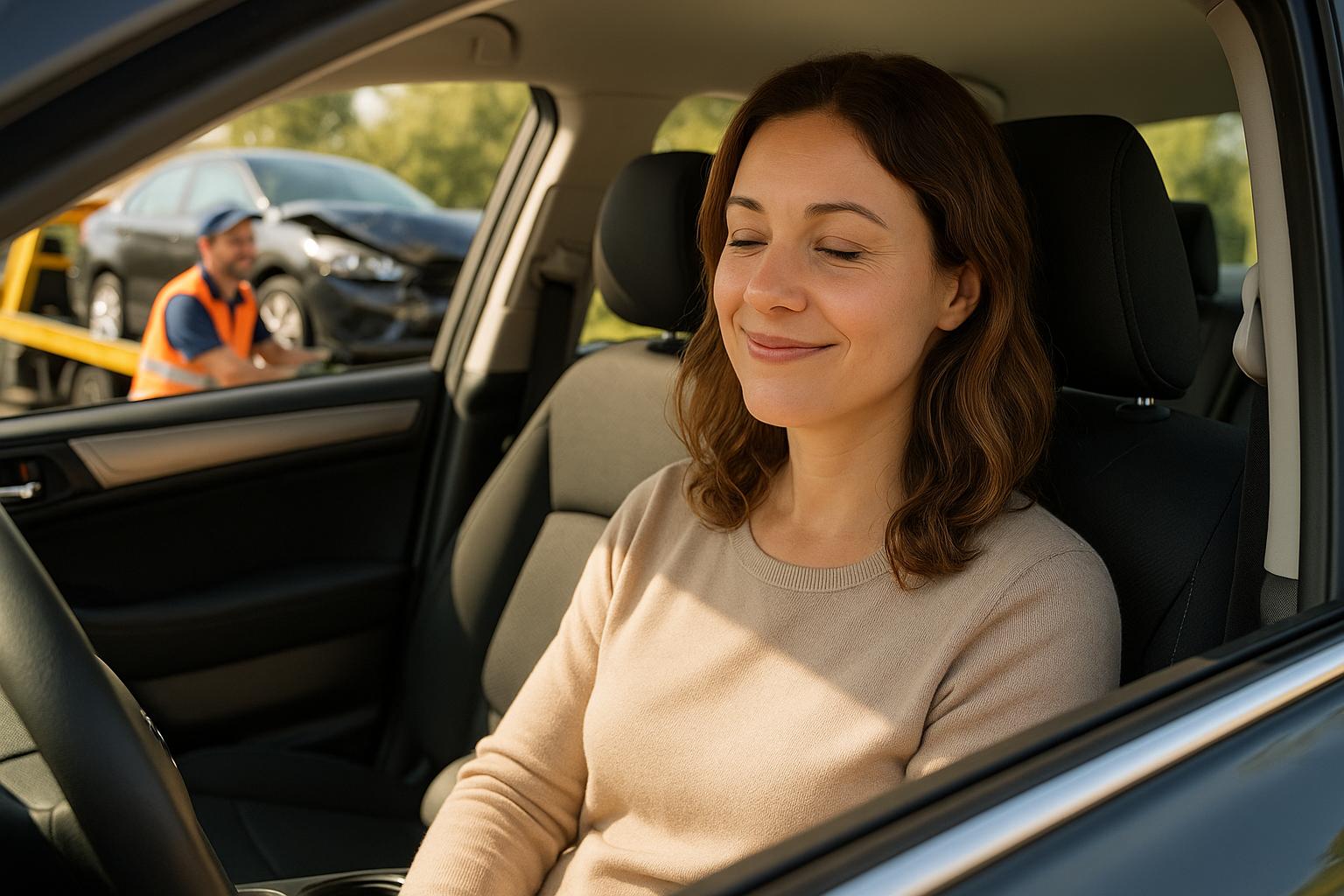 Car Accident Compensation Calculator