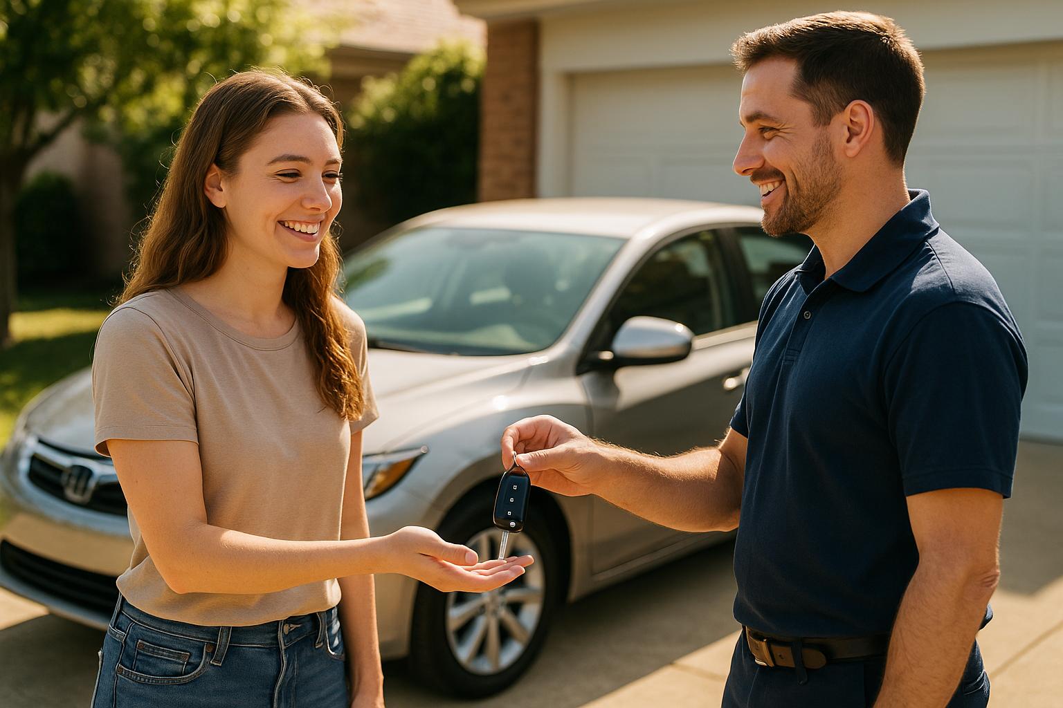 Best Car Replacement Services in Australia