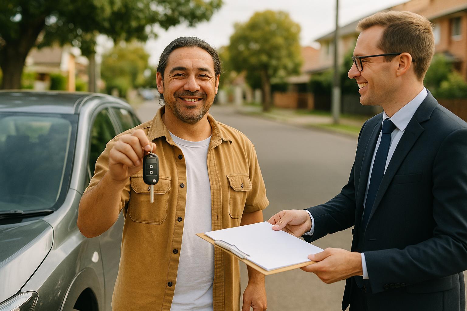 10 Legal Terms in Accident Claims You Should Know