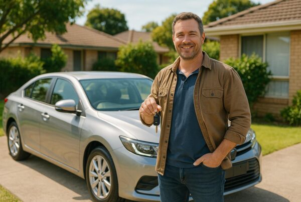 Replacement Car Cost Estimator